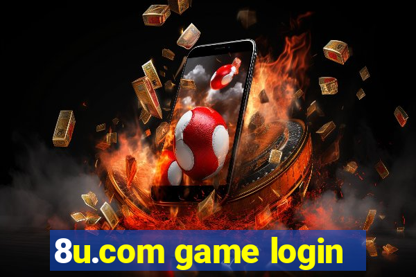 8u.com game login